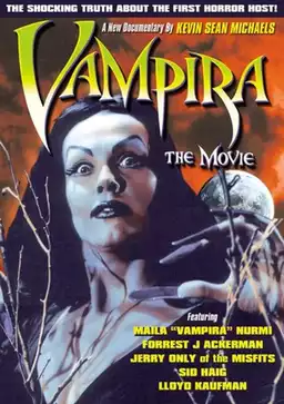 Vampira: The Movie