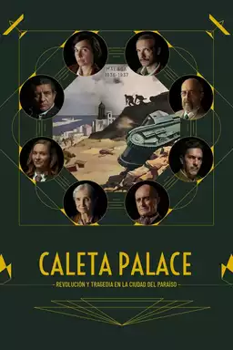 Caleta Palace