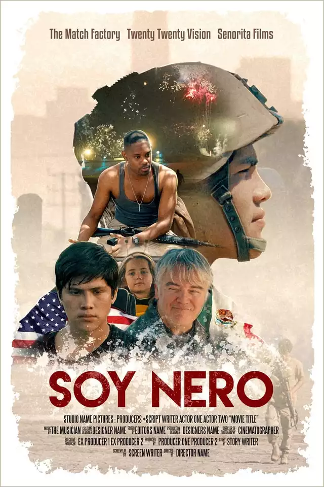 movie vertical poster fallback