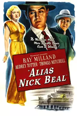 Alias Nick Beal