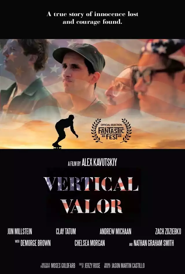 movie vertical poster fallback