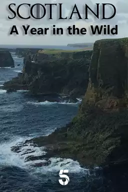 Scotland: A Year in the Wild