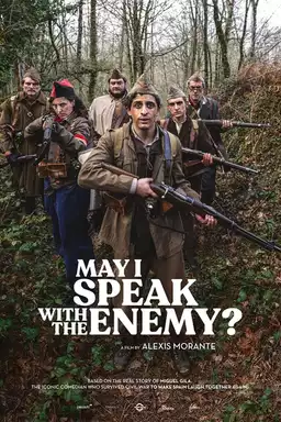 May I Speak with the Enemy?