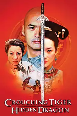 Crouching Tiger, Hidden Dragon