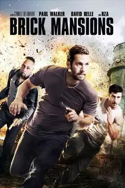 Brick Mansions