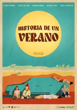 Historia de un Verano