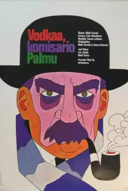 Vodka, Mr. Palmu