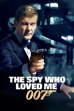 The Spy Who Loved Me