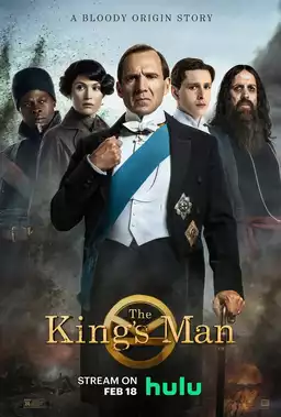 Kingsman: The Great Game
