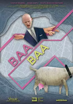 Baa-Baa!