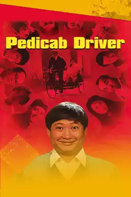 Pedicab Driver