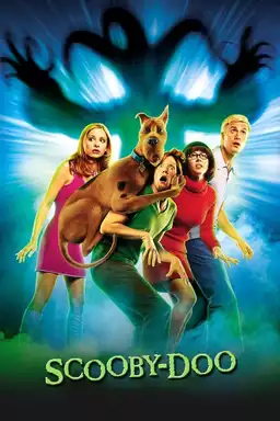 movie Scooby-Doo