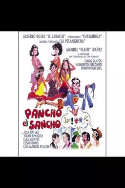 Pancho el Sancho