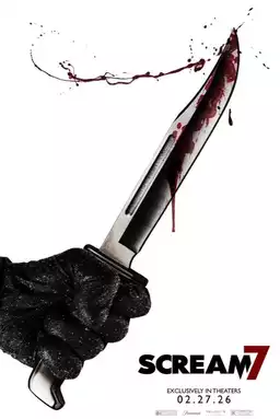 Scream 7