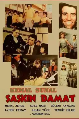 Şaşkın Damat