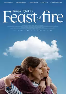 Feast of Fire