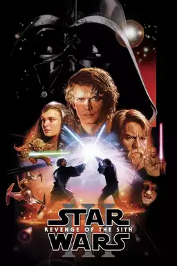Star Wars: Episode III - Revenge of the Sith