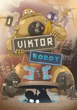 Victor_Robot