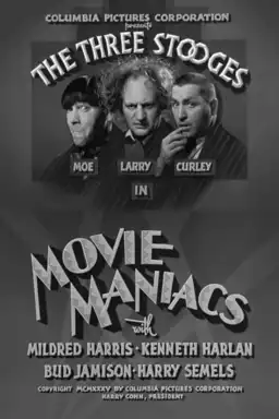 Movie Maniacs