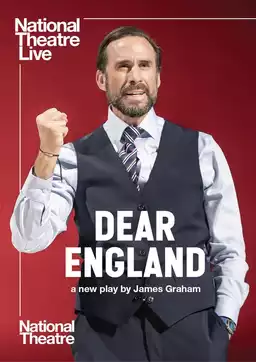 National Theatre Live: Dear England