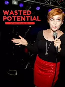 Sydney Davis Jr. Jr.: Wasted (Potential)