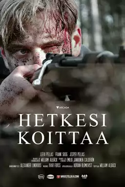 Hetkesi Koittaa