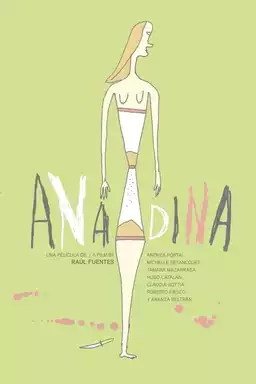 Anadina