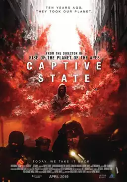 Captive State