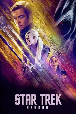 Star Trek Beyond