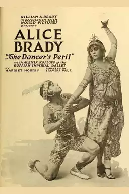 The Dancer's Peril