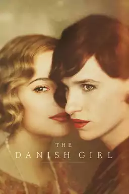 movie The Danish Girl