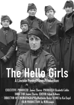 The Hello Girls