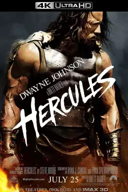 Hercules