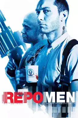 Repo Men