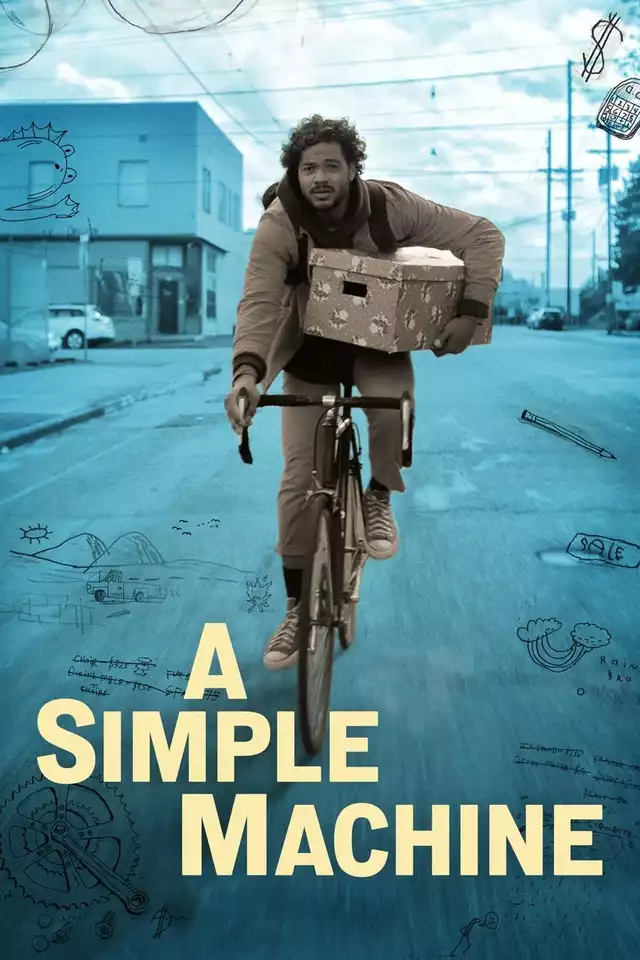 movie vertical poster fallback