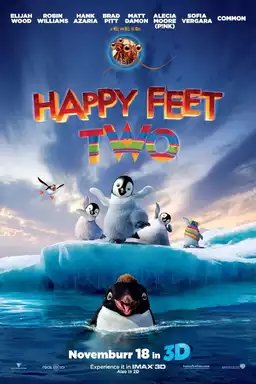 Happy Feet Two
