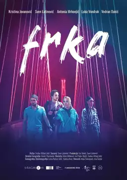 Frka