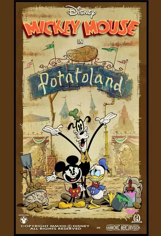 movie vertical poster fallback