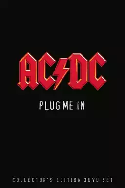 AC/DC: Plug Me In