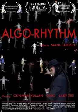 Algo-Rhythm