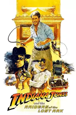 Raiders of the Lost Ark