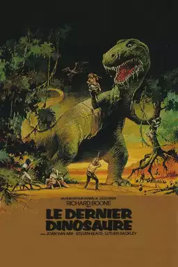 The Last Dinosaur