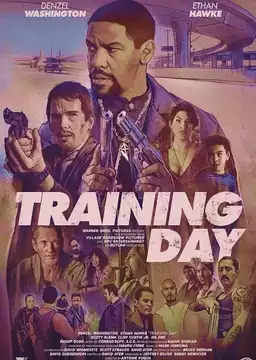 Training Day