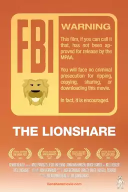 The Lionshare