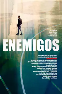 Enemigos