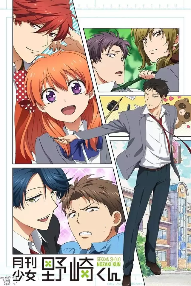 movie vertical poster fallback