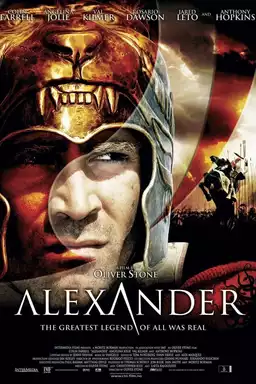 Alexander