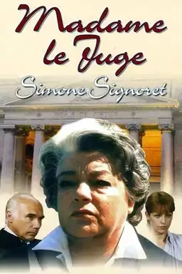 Madame le juge