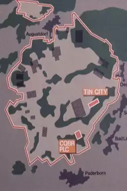 Tin City