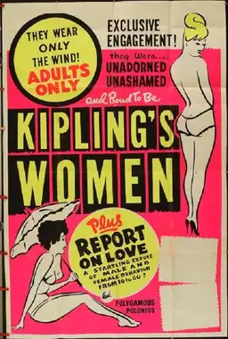 Kipling's Women